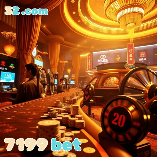 Entrando no 7199 bet: Login Inovador e Atraente