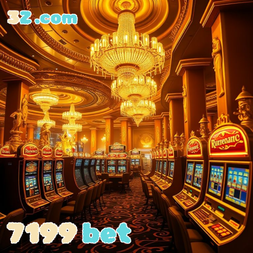 Promoções Incríveis do 7199 Bet Que Você Não Pode Perder!